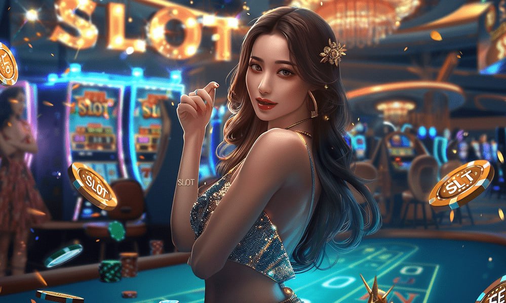 Esports ck44