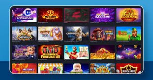 Slot ဂိမ်းများ ck44 Casino Jackpot