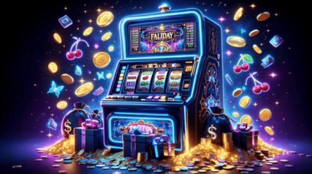 Live Casino ck44