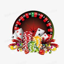Roulette နှင့် Table Games ck44