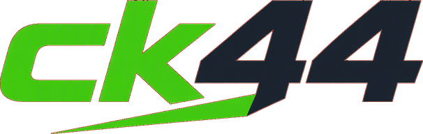 ck44 Logo